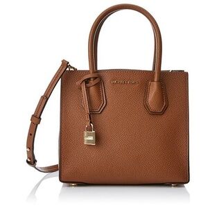 Michael Kors Women's Mercer Mini Tote